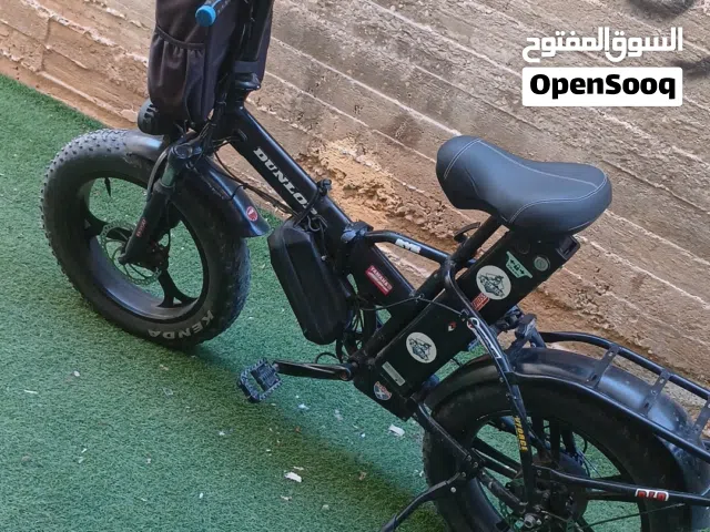للبيع بسكليت كهربا 60 فولت عجل خميل