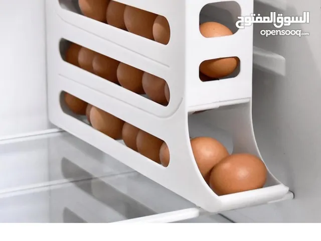 Egg tray kitchen
