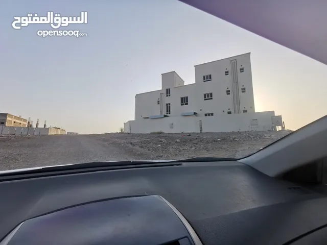 440 m2 More than 6 bedrooms Villa for Rent in Muscat Al Maabilah