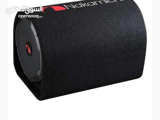 For Sale: Nakamichi NBt1205A Powered Subwoofer