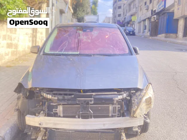2015 مرسيدس بنز الفئة-B B 250