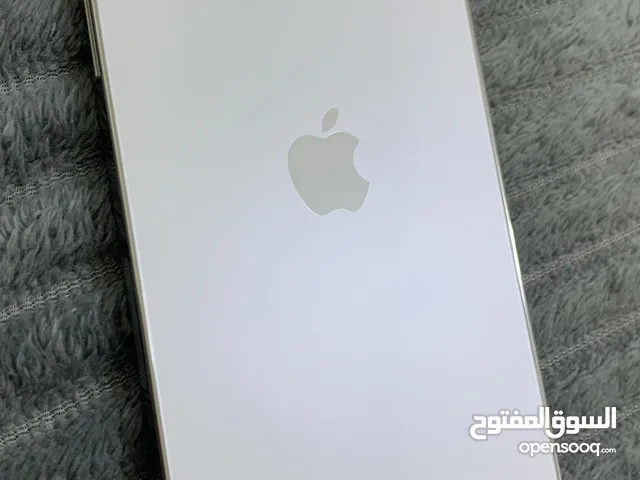 ايفون 12pro لون أبيض بحالة ممتازة