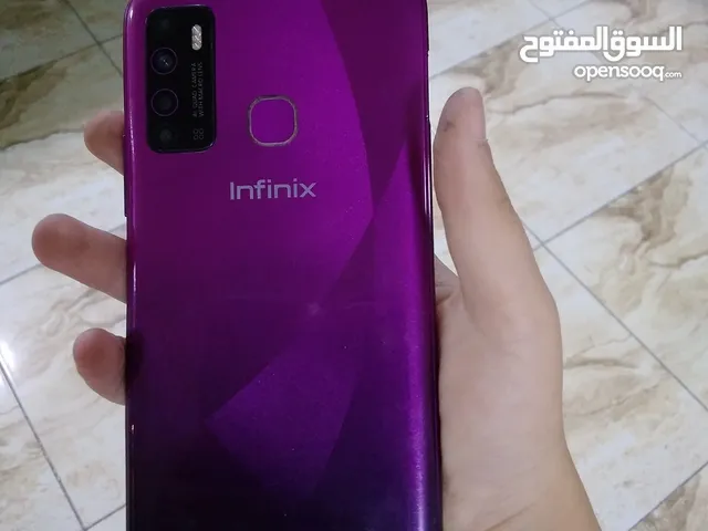 Infinix Other 64 GB in Amman