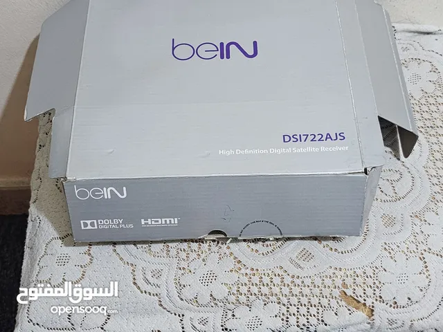 جهاز ريسيفر bein للقنوات بين الرياضية والقنوات الأخرى للبيع