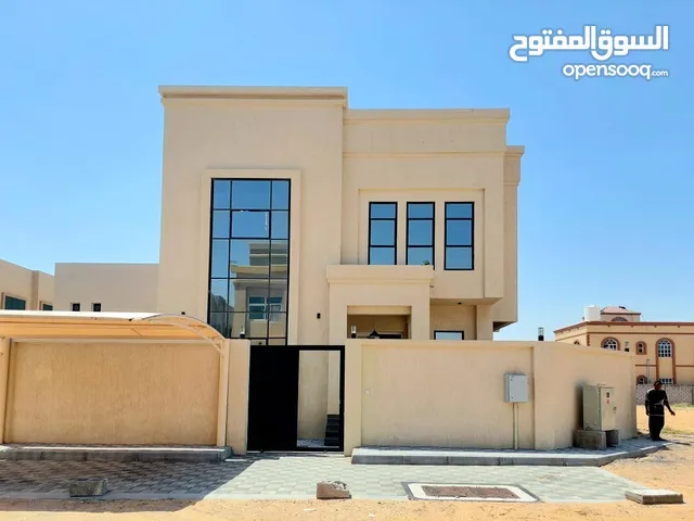 280 ft 5 Bedrooms Apartments for Rent in Ajman Al Helio