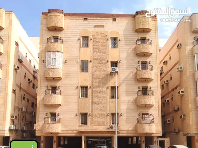 2 m2 4 Bedrooms Apartments for Rent in Jeddah Ar Rayyan