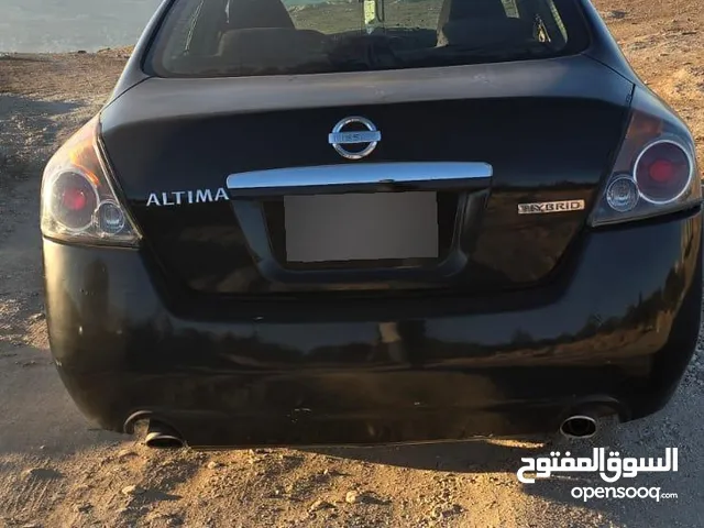 Used Nissan Altima in Salt