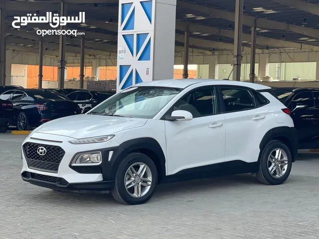 Used Hyundai Kona in Sharjah
