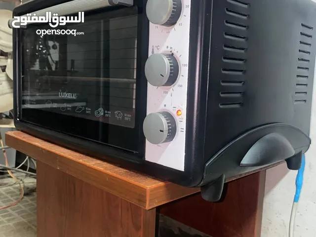Luxell Ovens in Tripoli