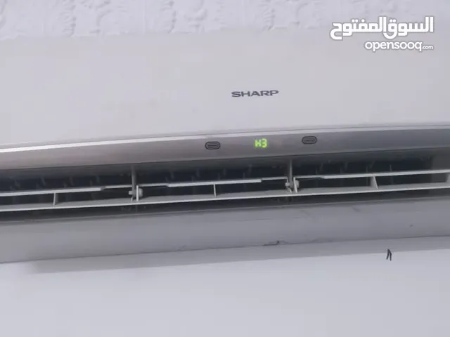 فني مكيفات فك وتركيب
