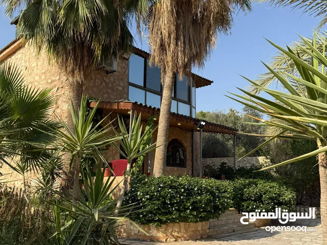 Furnished Daily in Jordan Valley Ghor Al Kafrain