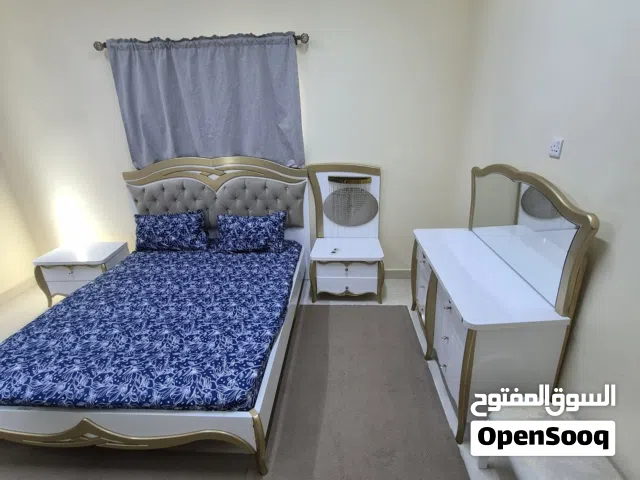 غرفه وصاله مفروشه الروضه 3