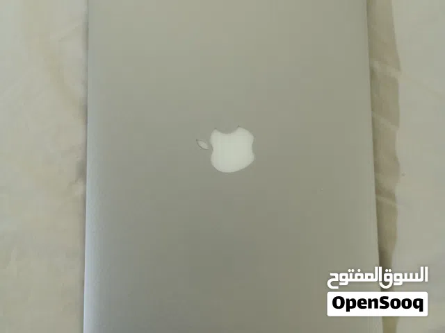 mac book air sale 1000 Riyal sale