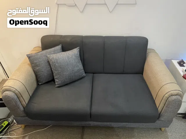 قنفه مع مساحه تخزين داخلية - صناعه تركية - مستخدم بحاله ممتازه