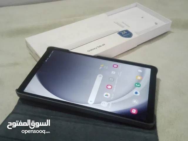 Samsung Galaxy Tab A9 64 GB in Tripoli