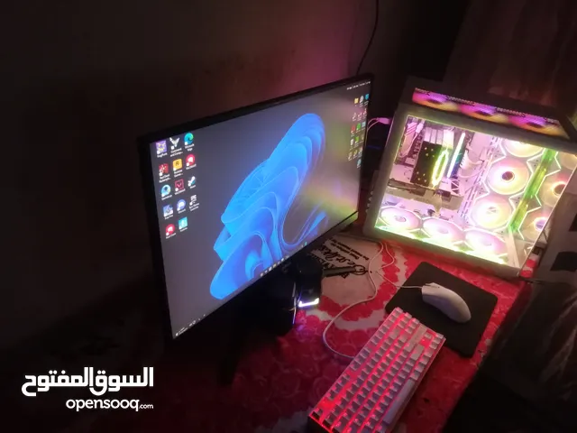 Ps مستعمل بحال الجديد كل الكرتين موجوده معاه