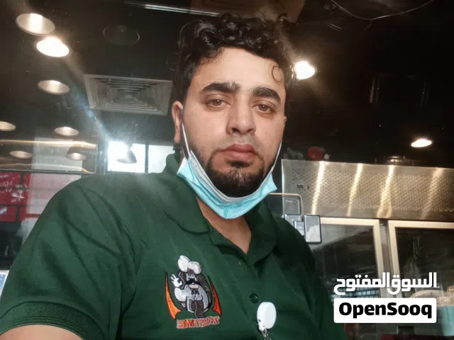 محمد  النجادي