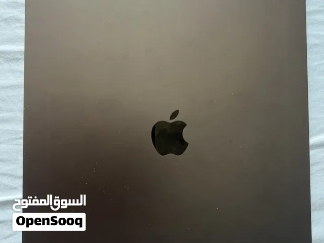 iPad Pro 13” M4