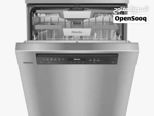 غسالة صحون بحاله ممتازه للبيع