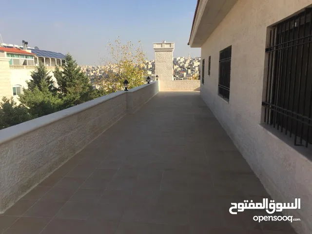 350m2 3 Bedrooms Apartments for Rent in Amman Abdoun