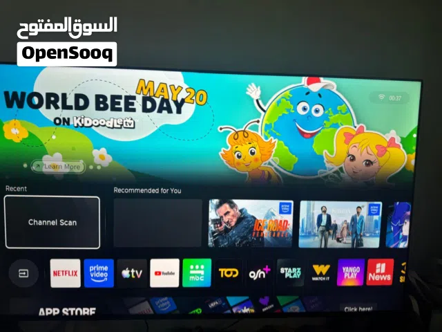smart TV 65