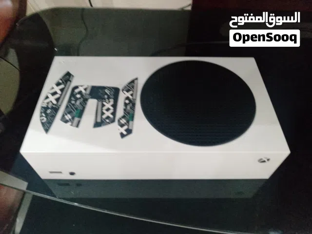 Xbox Series S Xbox for sale in Amman