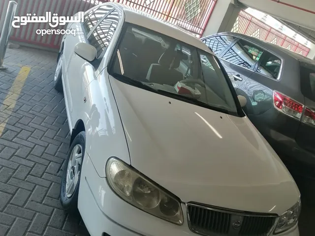 Used Nissan Sunny in Southern Governorate