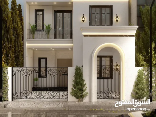 Residential Land for Sale in Tripoli Al-Nofliyen