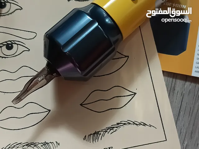 PMU pen Poseidon