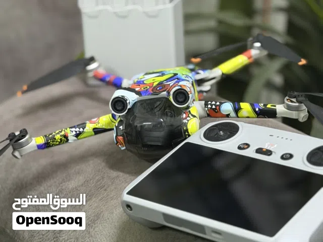 DJI mini 3 pro