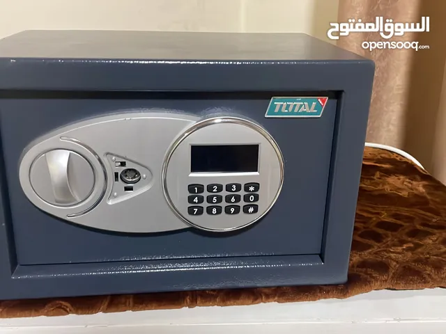 خزنة ماليه