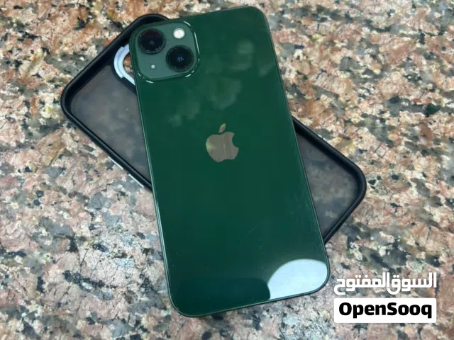 Apple iPhone 13 1 TB in Amman
