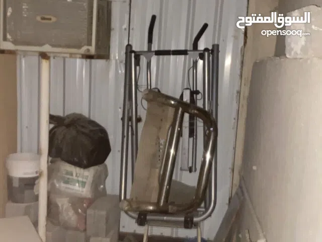 جهاز رياضي جديد استخدام شهر