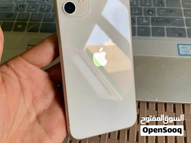 Apple iPhone 11 256 GB in Al Wustaa