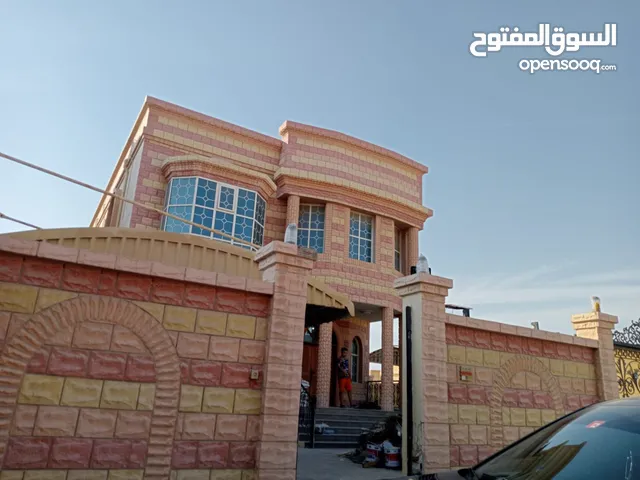 4500ft 5 Bedrooms Villa for Rent in Ajman Al Mwaihat