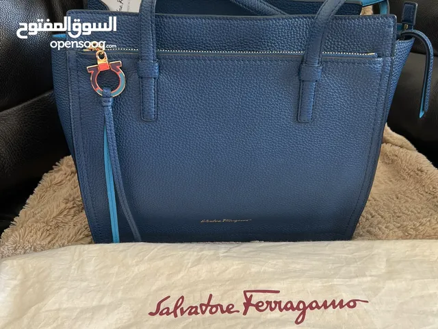 Salvatore Ferragamo brand new authentic