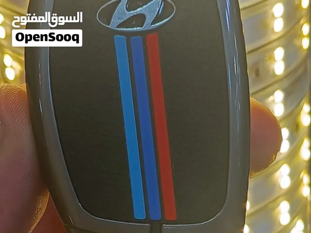 2016, Hyundai, Elantra, Standard