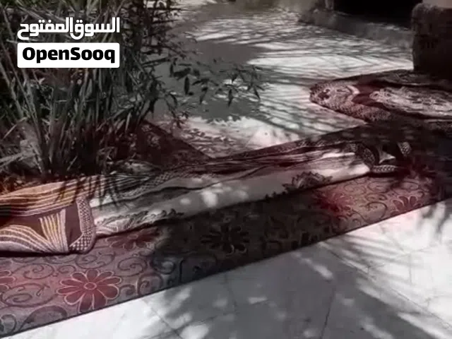 جلسه عربيه للبيع مستعلمه ونضيفه وسعر مناسب جدا جدا 4دوشك و7مسند ضهر و2تكيه ضهر