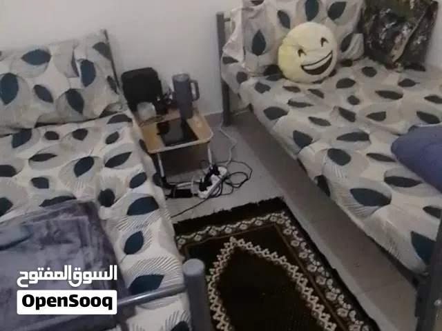 Furnished Monthly in Abu Dhabi Khalifa City