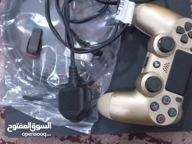 PlayStation 4 PlayStation for sale in Hadhramaut