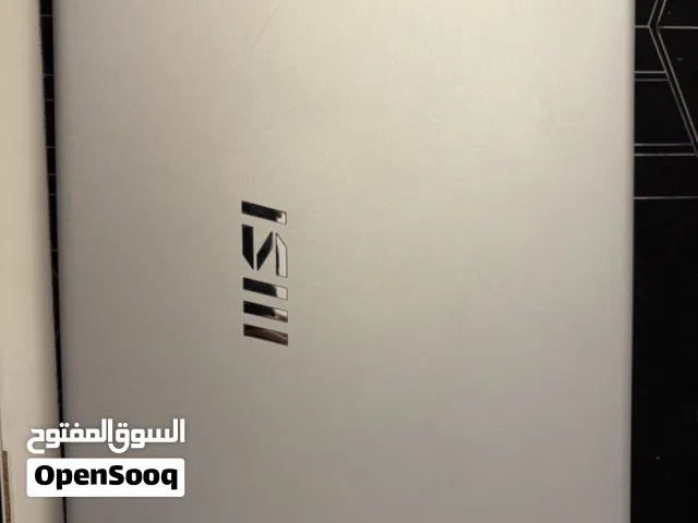 Windows MSI  Computers  for sale  in Al Ain