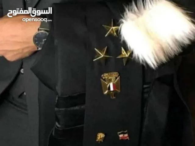 تقديم استشارات وخدمات قانونيه