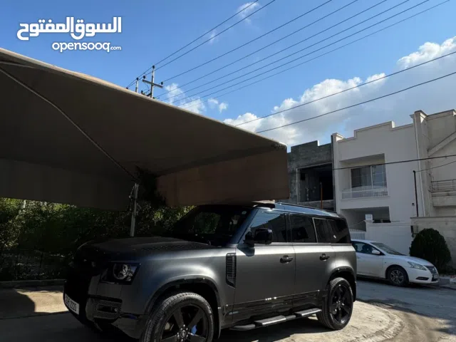 Land Rover defender 2023 x-dynamic