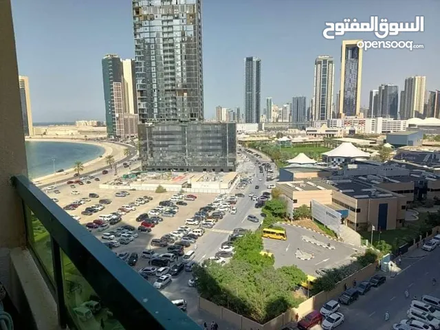 4500m2 1 Bedroom Apartments for Rent in Sharjah Al Nahda