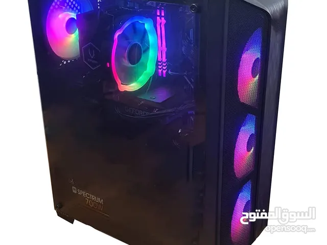 macOS Custom-built Computers for sale in Amman
