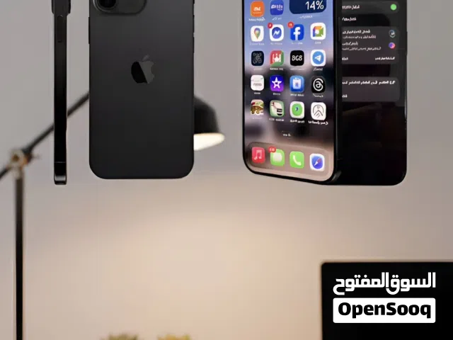 iPhone 16 pro Max للبيع