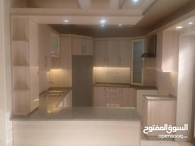 124 m2 3 Bedrooms Apartments for Sale in Amman Jubaiha