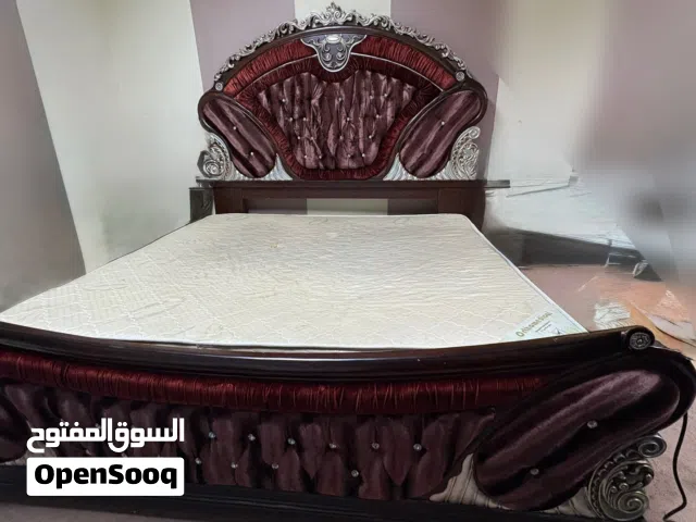 اثاث غرفة نوم كامله