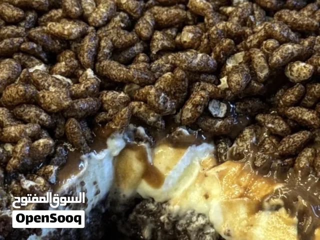 تيراميسو / كيك كاكاو