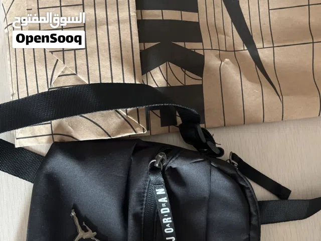 Jordan sling bag